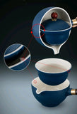 Tea Sets - Carefree Wanderer Travel Sets