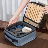 Tea Sets - Carefree Wanderer Travel Sets