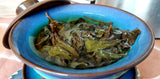 Organic Tie Guanyin