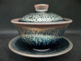 Gaiwans - Jianzhan - Oil Drop