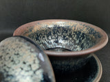 Gaiwans - Jianzhan - Oil Drop