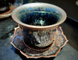 Filters - Jianzhan - Oil-Drop Jianzhan