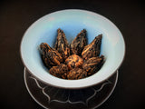 Pesticide-Free Treasure Pagoda Dragon Pearls (Yunnan Black)
