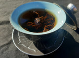 Pesticide-Free Treasure Pagoda Dragon Pearls (Yunnan Black)
