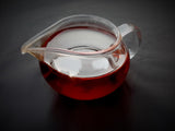 2010 Wild Century Arboreal Bulangshan Shou (Cooked) Puer