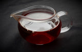 2010 Wild Century Arboreal Bulangshan Shou (Cooked) Puer