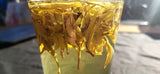 Anji Golden Leaf