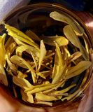 Anji Golden Leaf