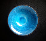 Tea Sets - Liquid Skies