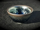 Tea Sets - Oil Drop Jianzhan - Mojave Rose