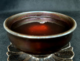 Purple Beauty Puer