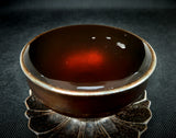 Purple Beauty Puer