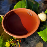 Yellow Guanyin Cliff Tea ~ Huang Guanyin Yan Cha