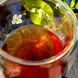 Yellow Guanyin Cliff Tea ~ Huang Guanyin Yan Cha