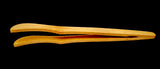 Tea Tools - Bamboo - Six Gentlemen