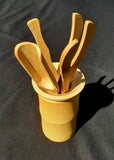 Tea Tools - Bamboo - Six Gentlemen