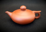 Teapots - Jade Hollow Teapot