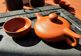 Teapots - Jade Hollow Teapot