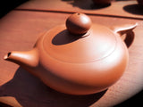 Teapots - Jade Hollow Teapot