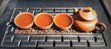Teapots - Infinite Space Teapot