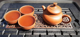 Teapots - Infinite Space Teapot