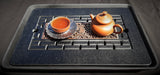 Teapots - Infinite Space Teapot