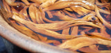Pesticide-Free Ancient Tree Golden Spirals