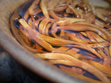 Pesticide-Free Ancient Tree Golden Spirals
