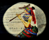 2019 Pesticide-Free Moonlight White ~ Yue Guang Bai Sheng (Raw) Puer