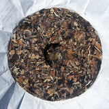 2019 Pesticide-Free Moonlight White ~ Yue Guang Bai Sheng (Raw) Puer