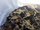 2019 Pesticide-Free Moonlight White ~ Yue Guang Bai Sheng (Raw) Puer
