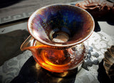 2002 Tong Qing Hao Shou (Cooked) Puer