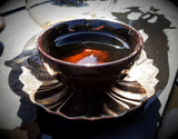 2002 Tong Qing Hao Shou (Cooked) Puer