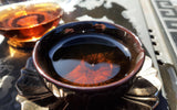 2002 Tong Qing Hao Shou (Cooked) Puer
