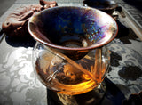2002 Tong Qing Hao Shou (Cooked) Puer