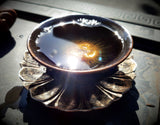 2002 Tong Qing Hao Shou (Cooked) Puer
