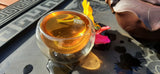 Wuyi Rare Orchid Cliff Tea ~ Qi Lan Yan Cha
