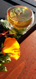 Wuyi Rare Orchid Cliff Tea ~ Qi Lan Yan Cha