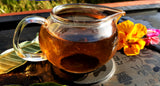 Wuyi Rare Orchid Cliff Tea ~ Qi Lan Yan Cha