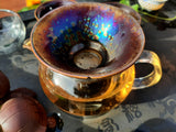 Wuyi Rare Orchid Cliff Tea ~ Qi Lan Yan Cha