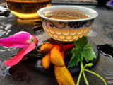Wuyi Rare Orchid Cliff Tea ~ Qi Lan Yan Cha