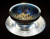 Golden Horse's Eyebrow ~ Jin Jun Mei