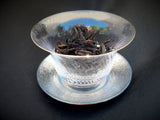 Old Bush Water Immortal Cliff Tea ~ Lao Cong Shui Xian Yan Cha