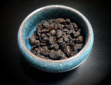 Sui Yin Zi (Shattered Silver) Shou (Cooked) Puer
