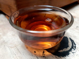 Sui Yin Zi (Shattered Silver) Shou (Cooked) Puer