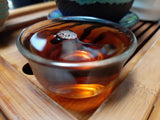 Sui Yin Zi (Shattered Silver) Shou (Cooked) Puer