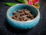 Sui Yin Zi (Shattered Silver) Shou (Cooked) Puer