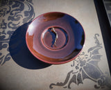 Pesticide-Free Sparrow Tongue Big Red Robe Cliff Tea ~ Que She Da Hong Pao Yan Cha