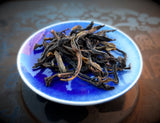 Pesticide-Free Raven Leaf Phoenix Wulong ~ Da Wu Ye Dancong