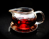 2003 Chen Xiang Shou (Cooked) Puer